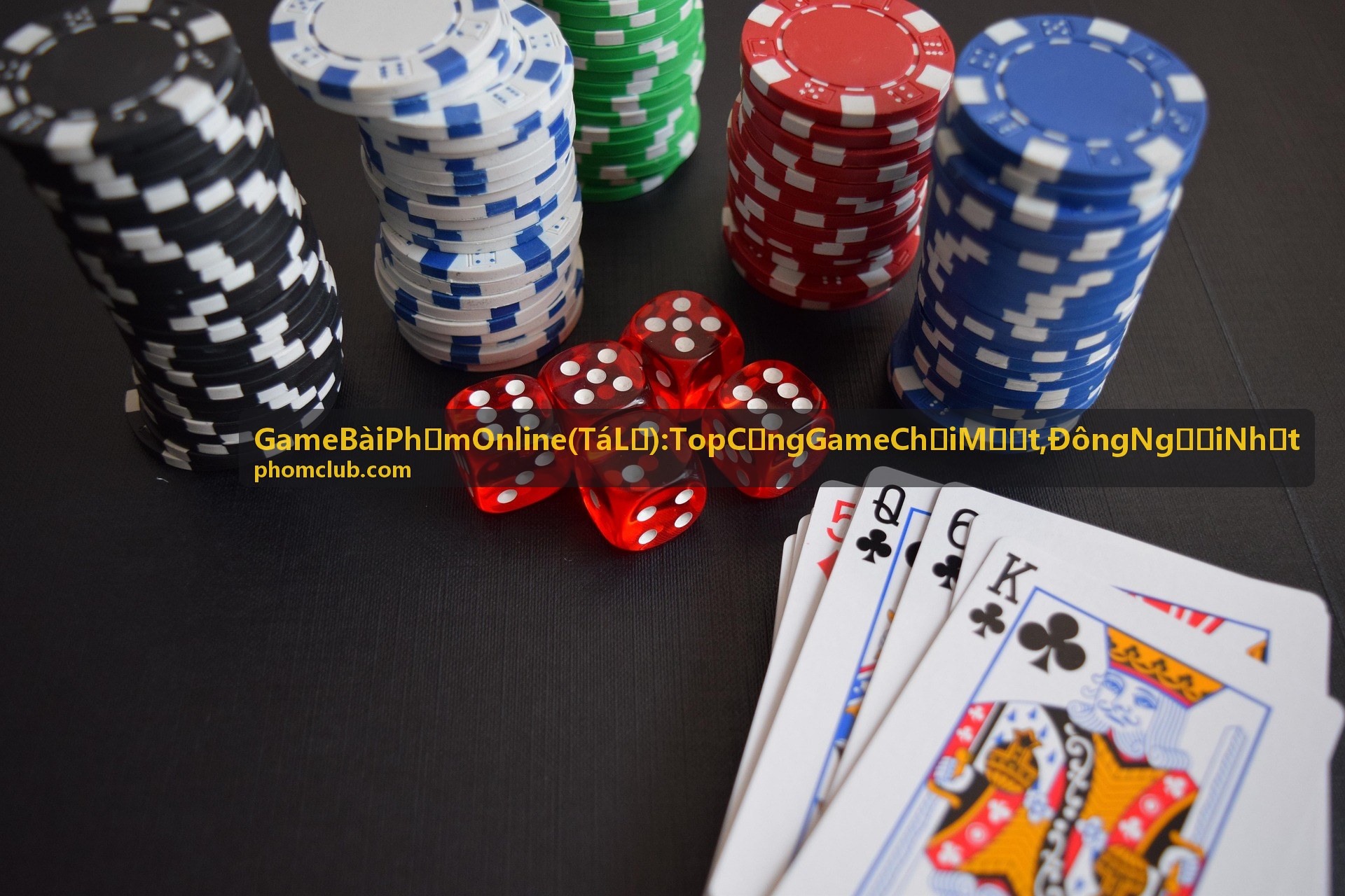 Phòng Tân Thủ Game Bài Phỏm Online