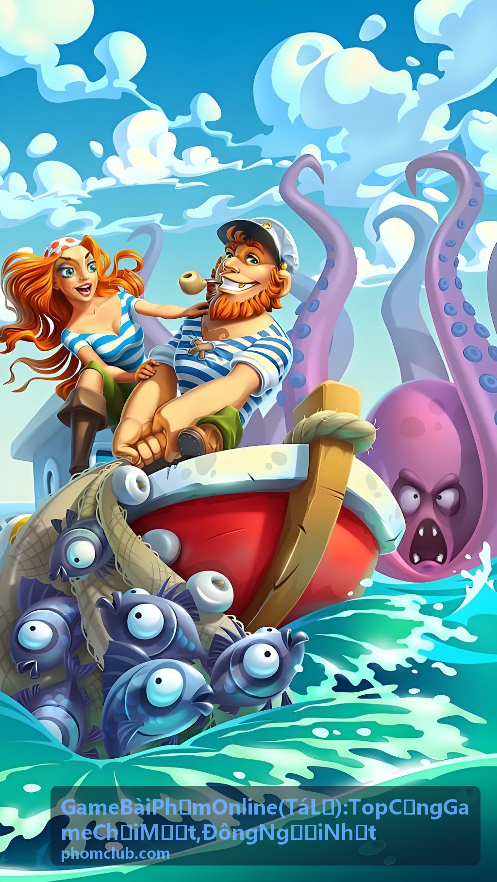 Giftcode Khuyến Mãi Phỏm Online Game Bài Phỏm Online Tá Lả
